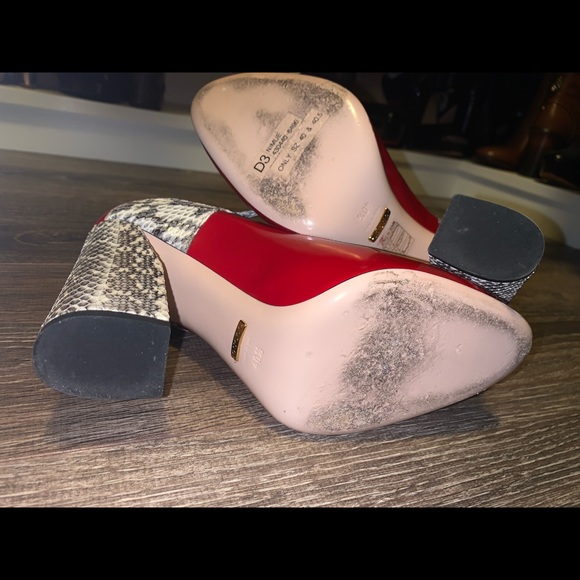 🔥Gucci Shoes with Bow🔥 - Picture 14 of 15